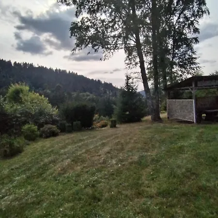 Le Ponderosa Chalet *