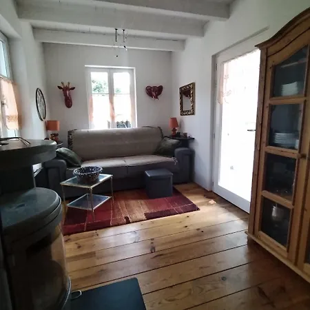 Шале Le Ponderosa