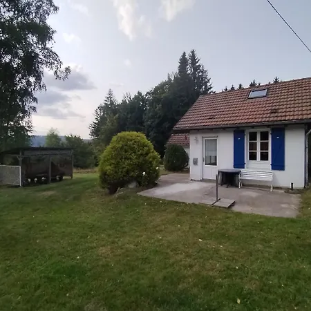 Le Ponderosa *