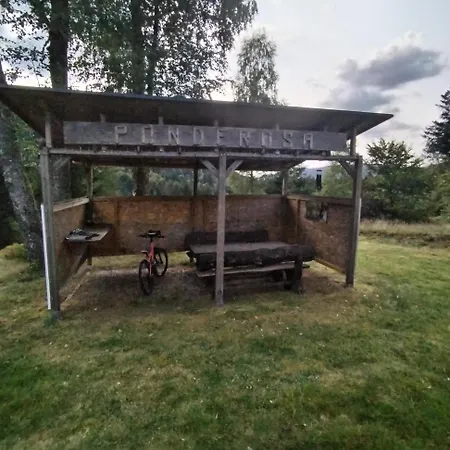 Le Ponderosa