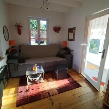 Chalet Le Ponderosa