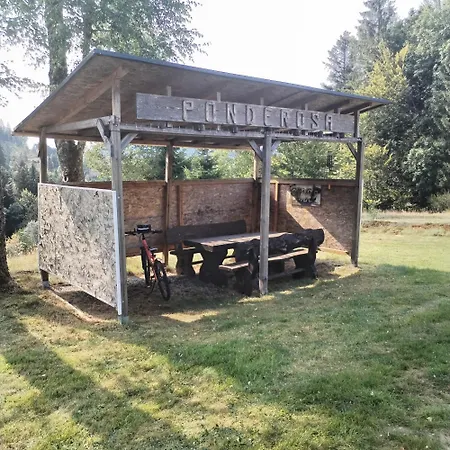 Le Ponderosa Le Tholy