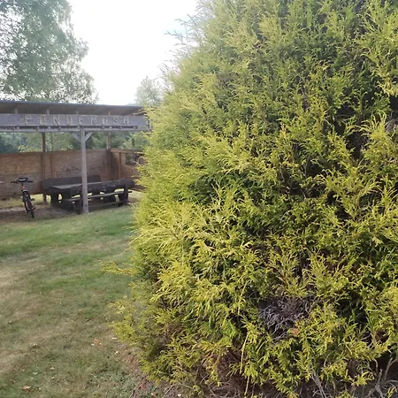 Le Ponderosa Шале Ле-Толи