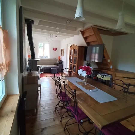 Le Ponderosa Chalet