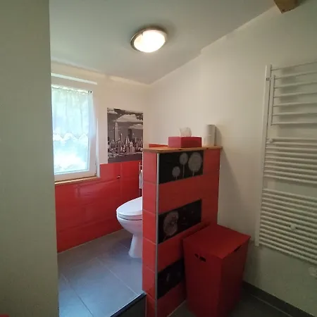 Le Ponderosa * Ле-Толи