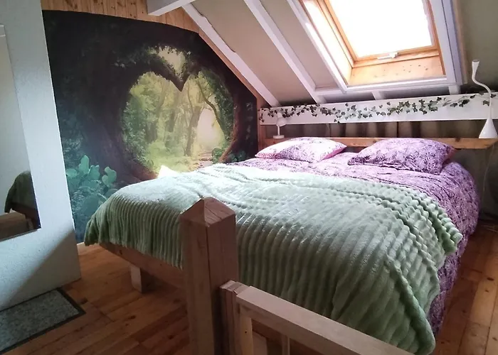 Le Ponderosa 샬레 *