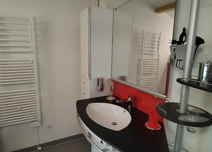 샬레 Le Ponderosa 르톨리