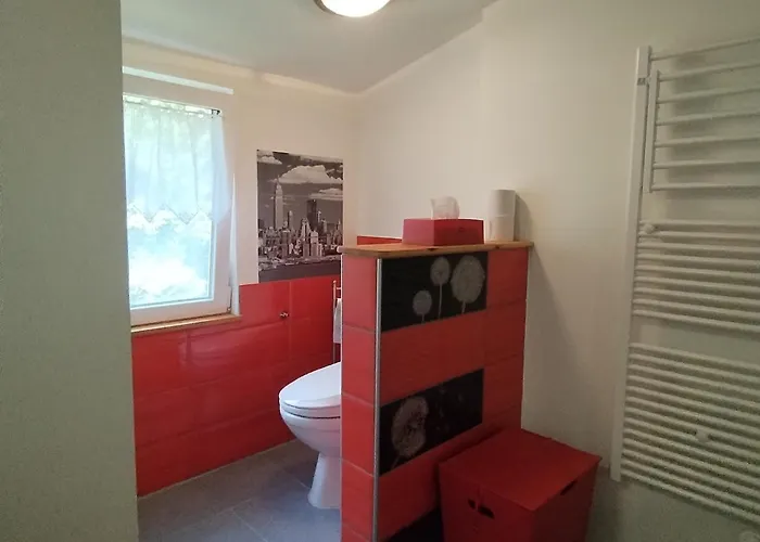 Le Ponderosa * 르톨리