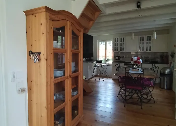 Le Ponderosa 르톨리