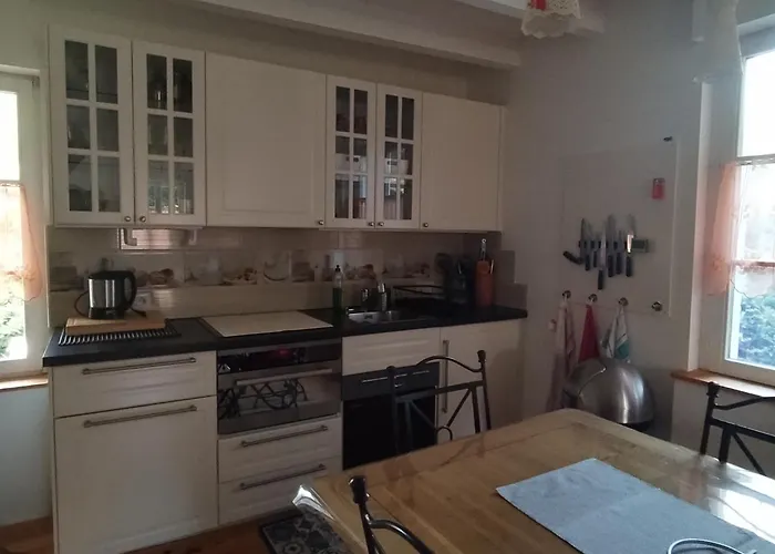 샬레 Le Ponderosa 르톨리